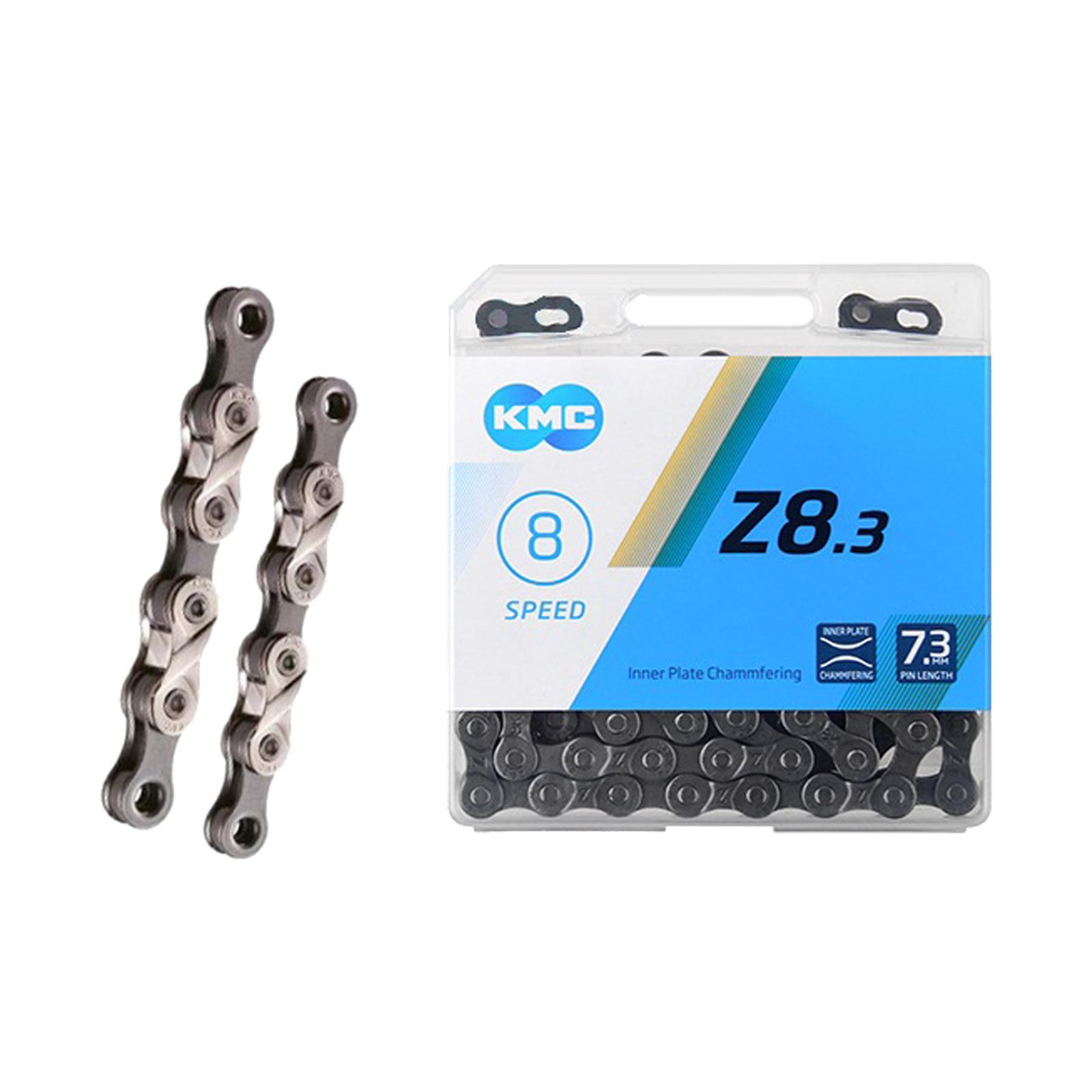 Single Speed  Chain for Mountain Bike Road .3mm 8S Z Type