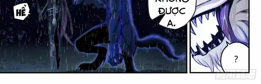 trảm yêu thành thần chapter 1 61