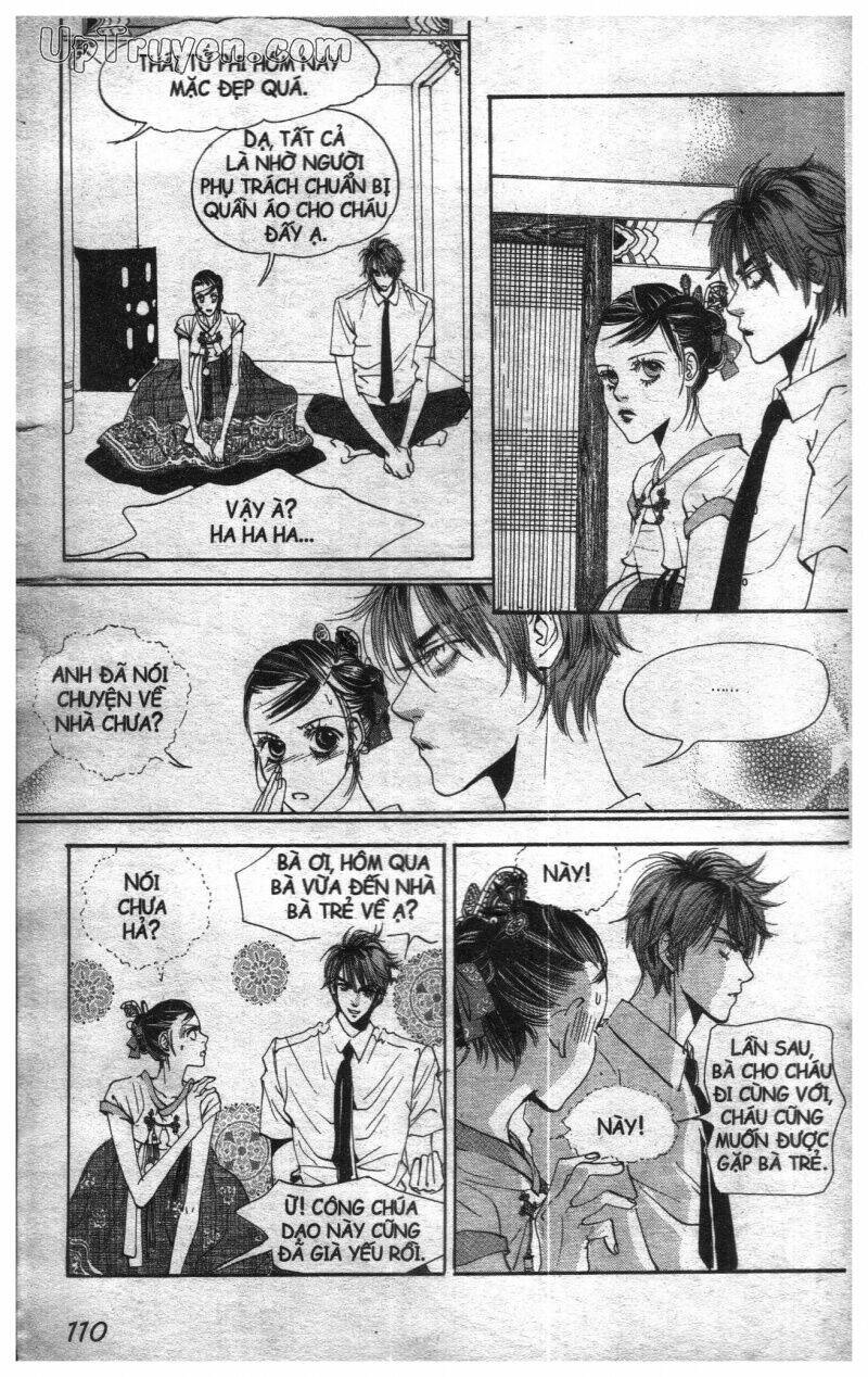 hoàng cung chapter 2 108