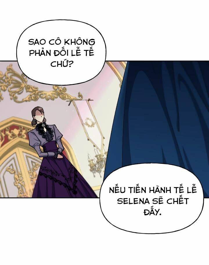 tế phẩm công chúa chapter 25 21