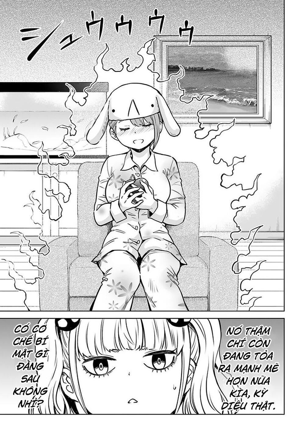 mieruko-chan chapter 40 9