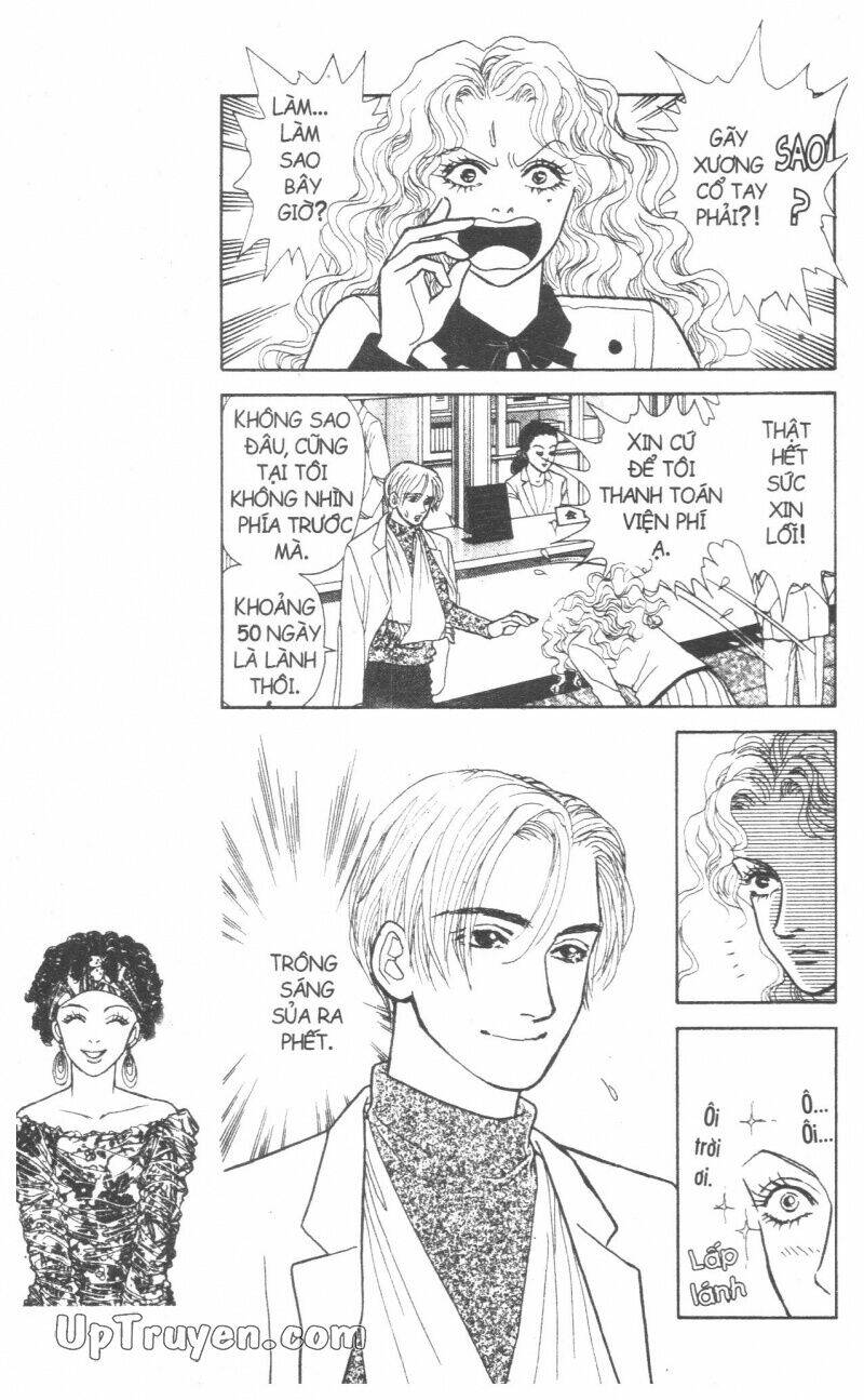 câu lạc bộ con nhà giàu chapter 18 12