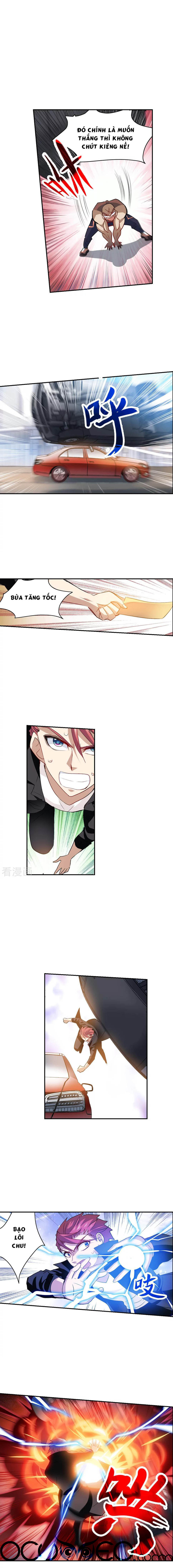 tô tịch kỳ quái chapter 116 3