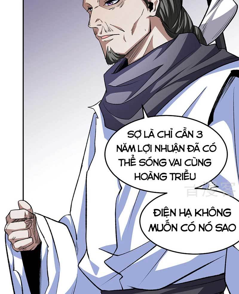 võ đạo độc tôn chapter 547 53