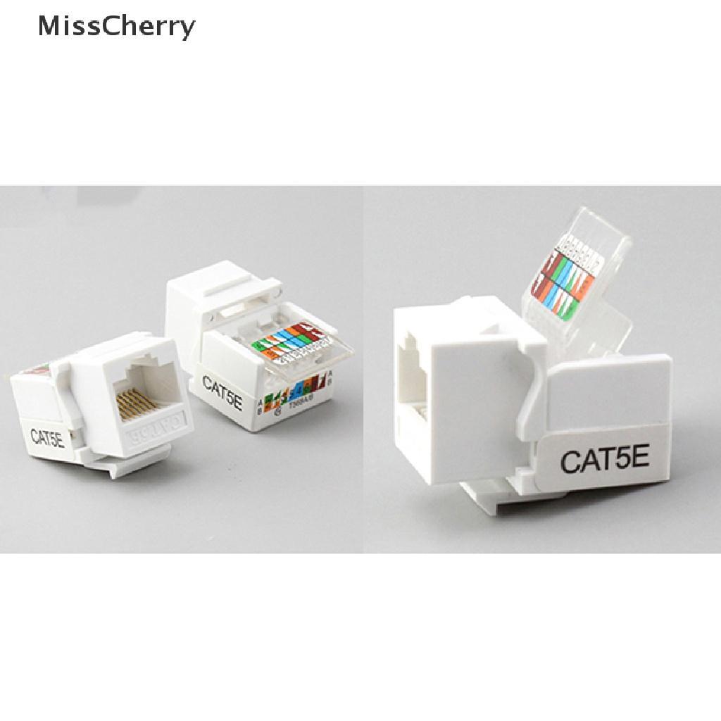 Bộ 10 Đầu Nối Dây Cáp Mạng RJ45 Chuyên Dụng