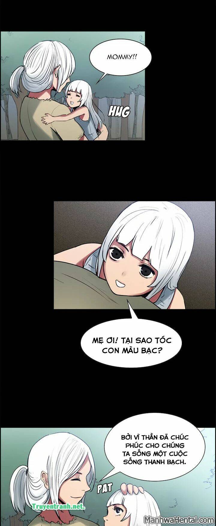 dâm dục hùng chapter 27 5