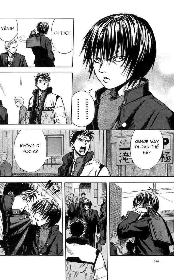 otogi matsuri chapter 20 6