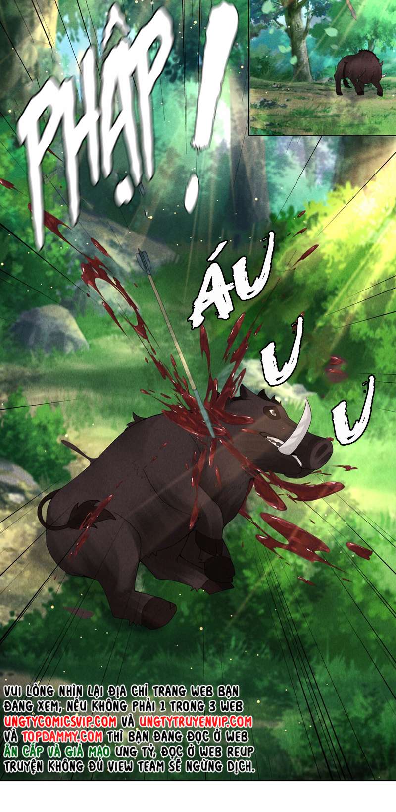 dior tiên sinh chapter 73 27