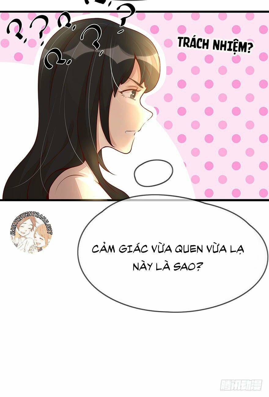 tổng tài đại nhân tâm thiếu nữ chapter 11.1 15