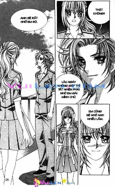 tình yêu quý tộc chapter 103 7