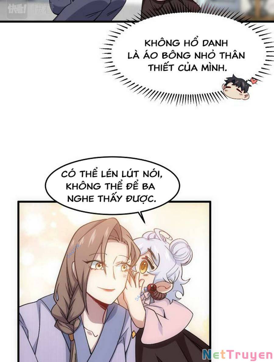 vú em thánh kỵ sĩ chapter 9 39