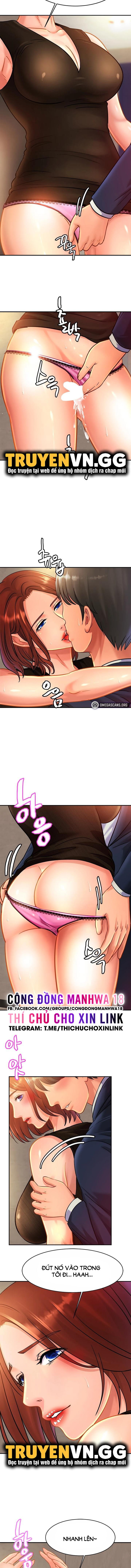 gia đình thân thiết chapter 28 6