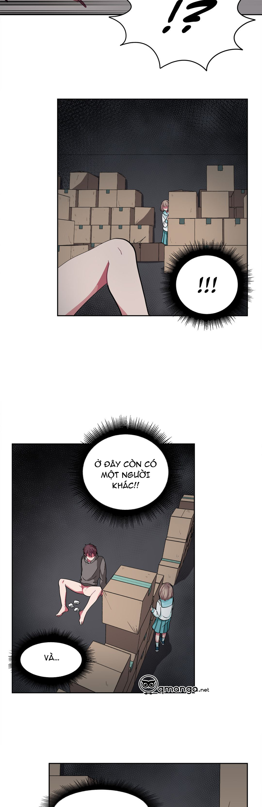 hãy tuân lệnh tôi chapter 7 4