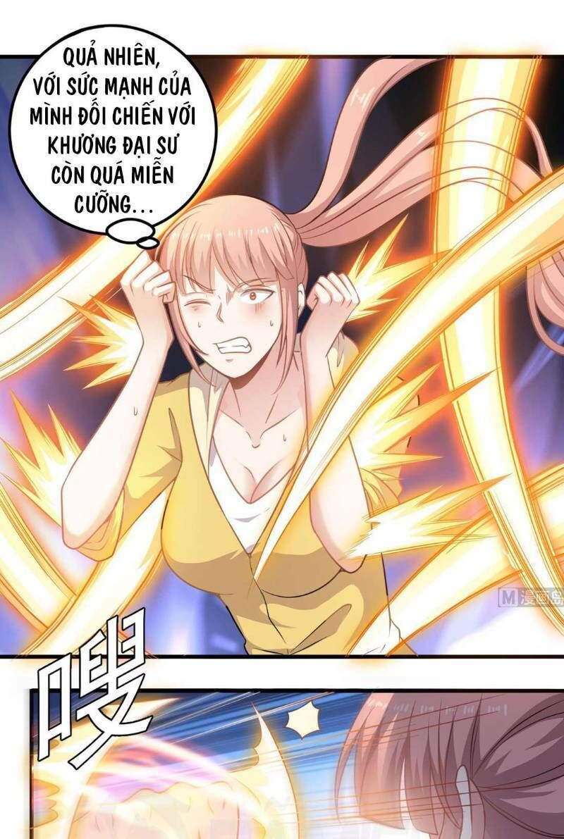 địa phủ khai phá thương chapter 106 11