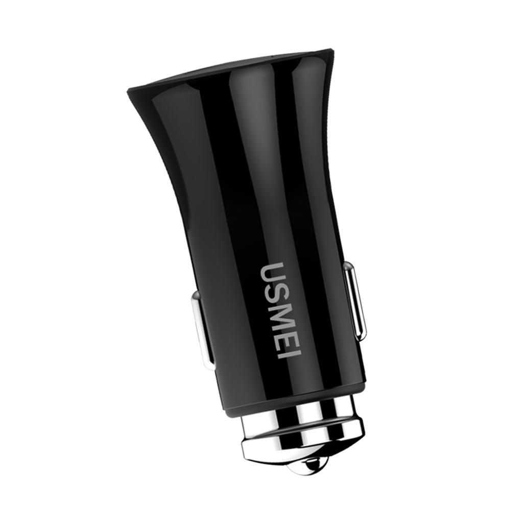 3.6A USB Car Charger Adapter
