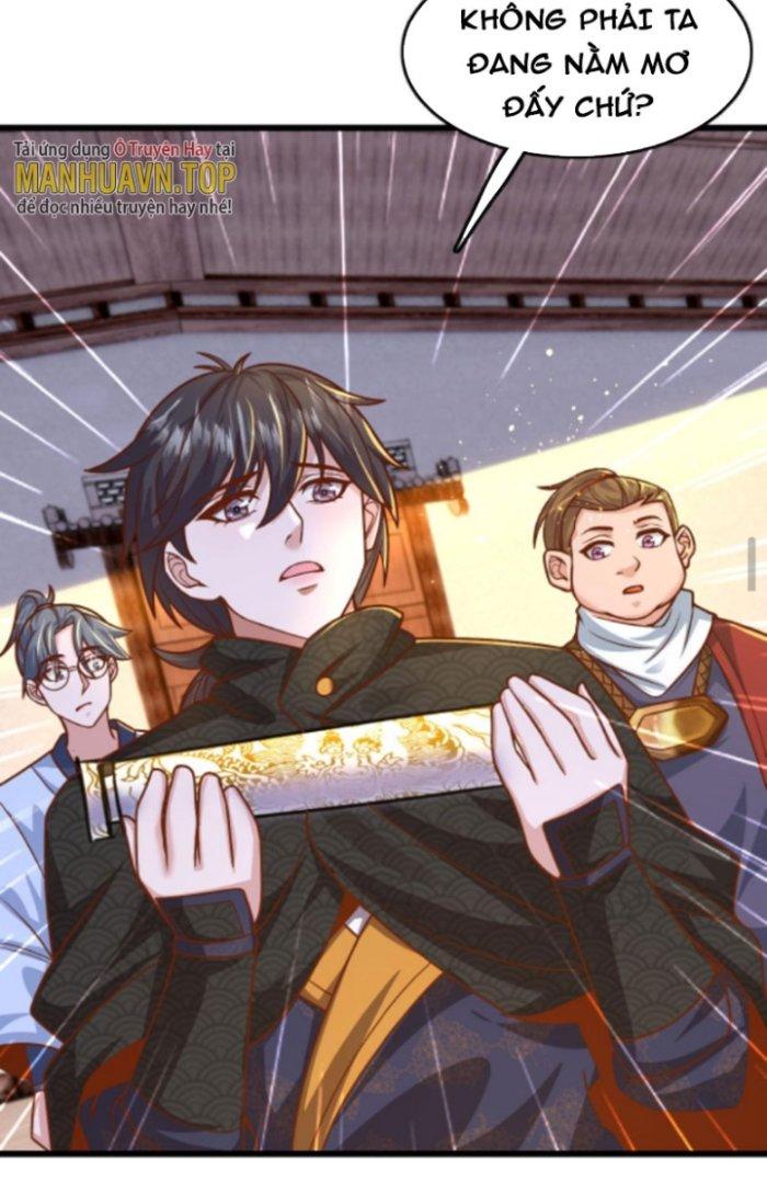 ta nuôi ma quỷ ở trấn ma ti chapter 97 34