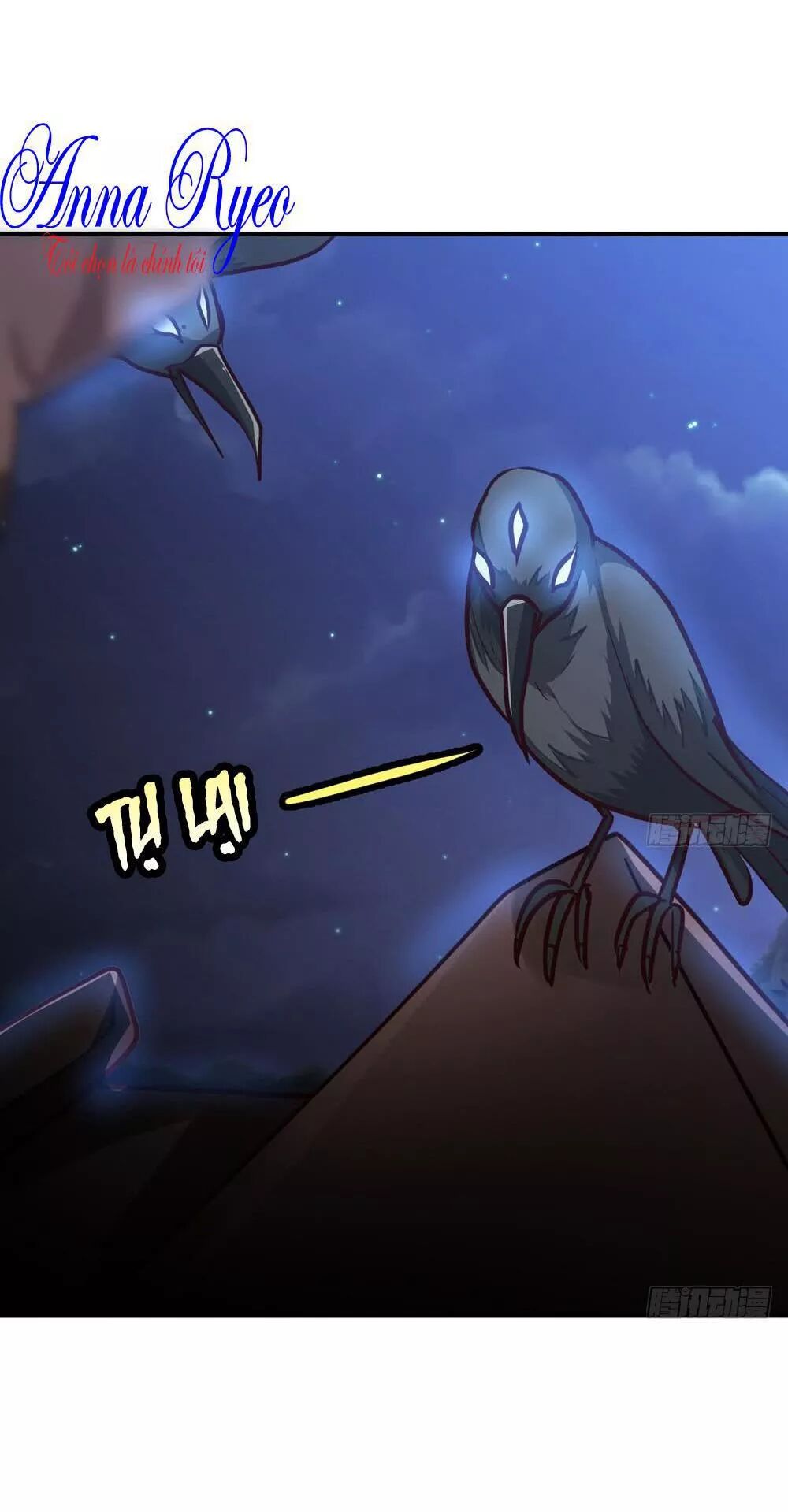 thái tử phi nhà ta thật hung hăng chapter 37 8