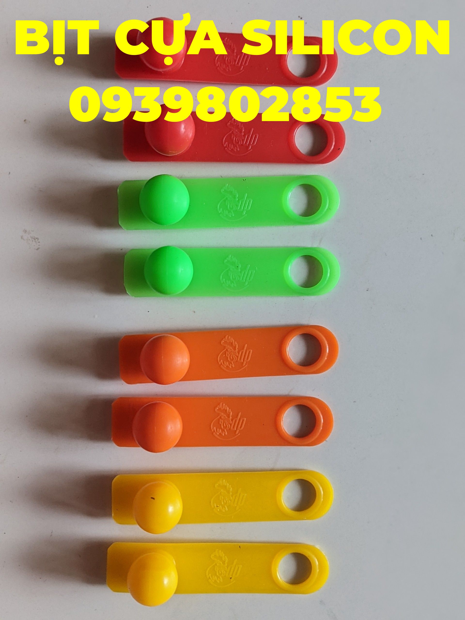 Bịt cựa gà giá sỉ