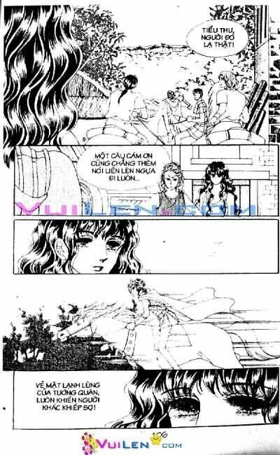 nữ hoàng biển cả chapter 14 106