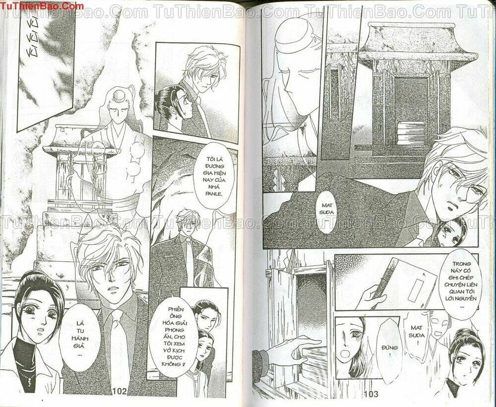 bó hoa tình yêu chapter 3 52