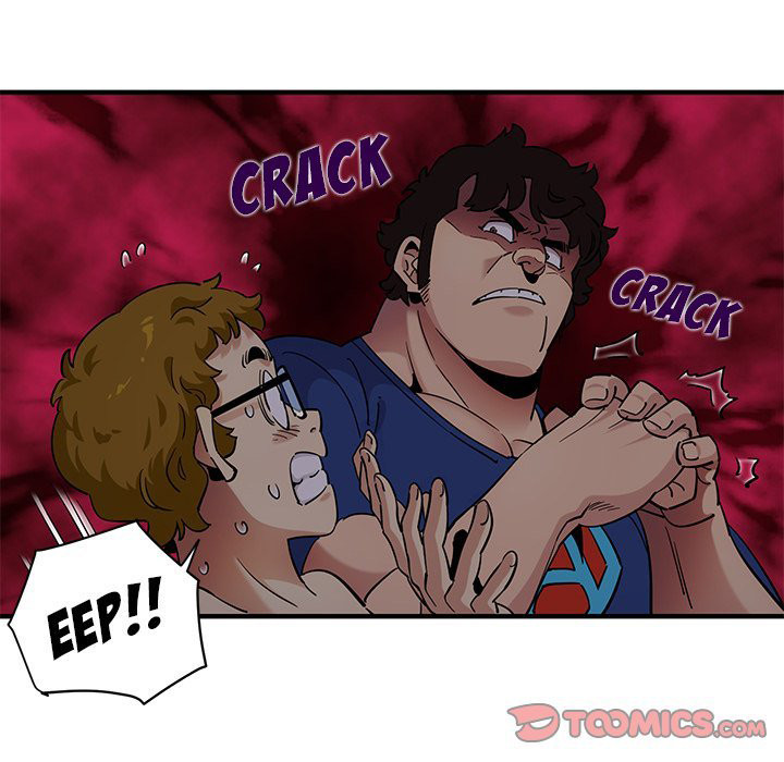 dog on patrol chapter 25 98