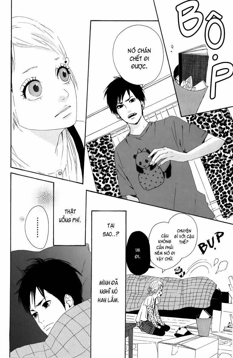 yume miru taiyou chapter 10 37