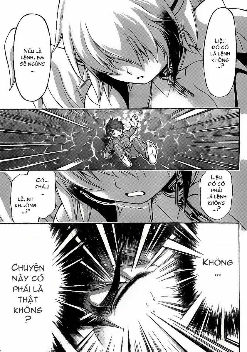 vật thất lạc của bầu trời chapter 45 19