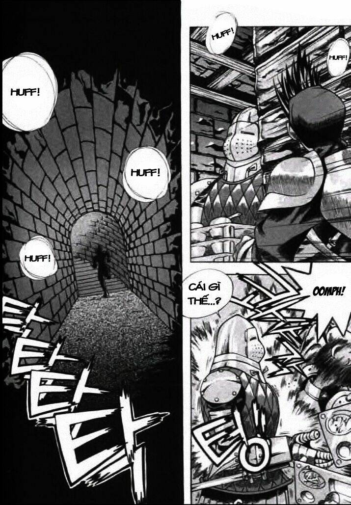 ragnarok - into the abyss chapter 45 5