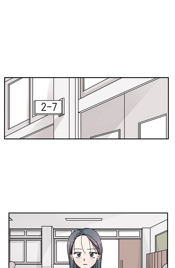 giữa chúng ta là gì chapter 2 7