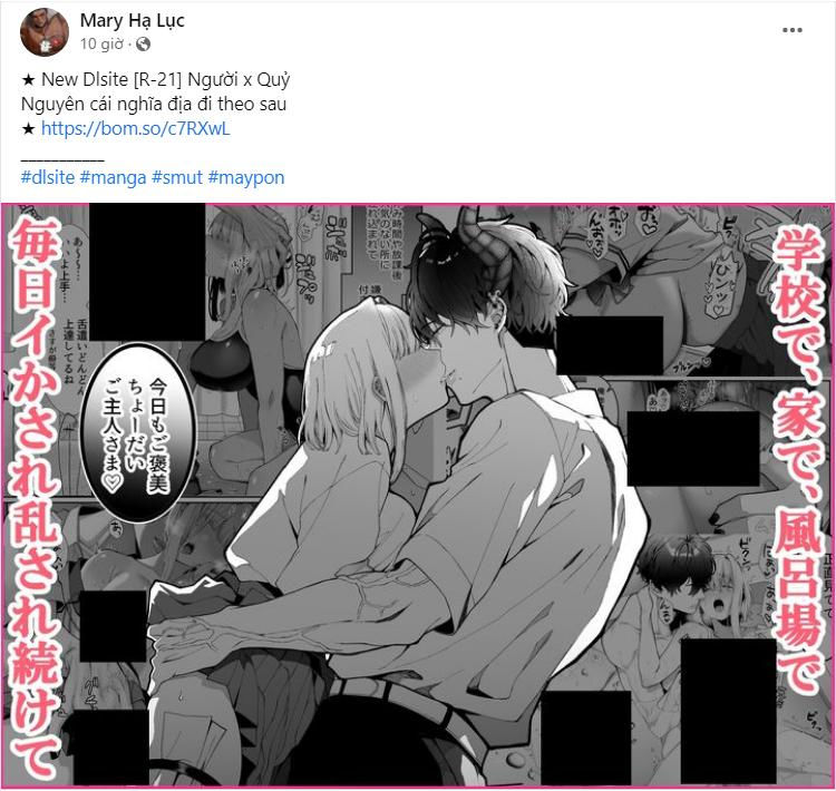 [16+] ánh sao ban mai chapter 74.2 50