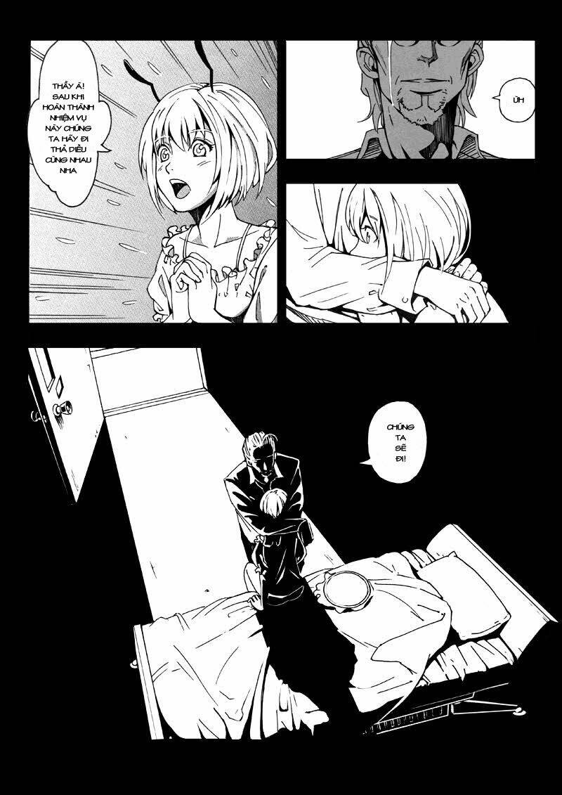 school shock chapter 4 10