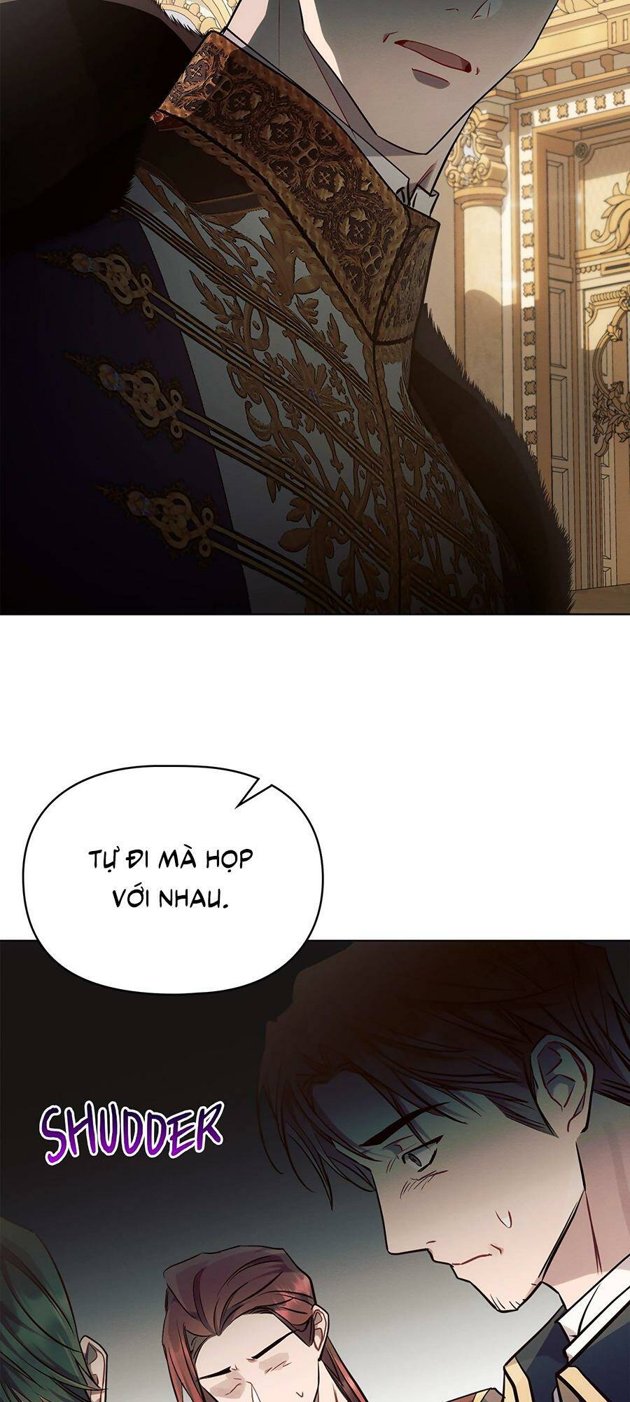 Công Chúa Ashtarte chapter 64.2 68