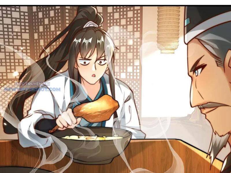 ta thực sự không muốn làm thần tiên chapter 29 34