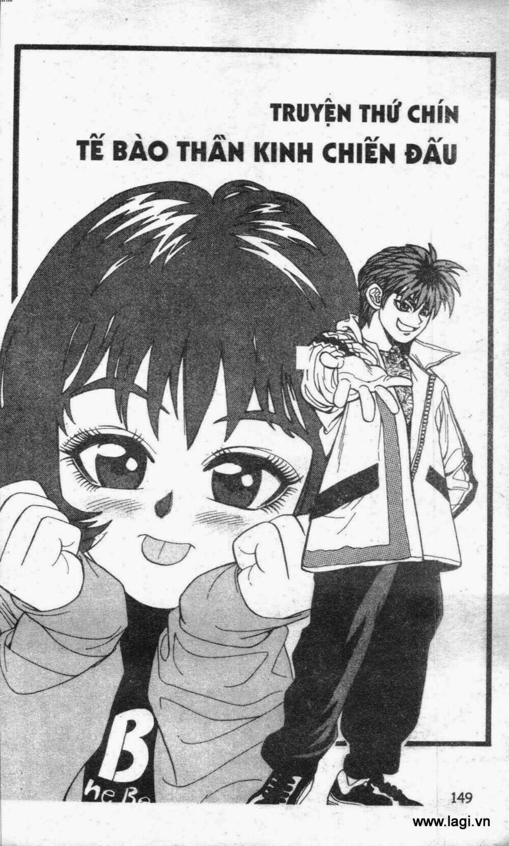 change guy chapter 9 1