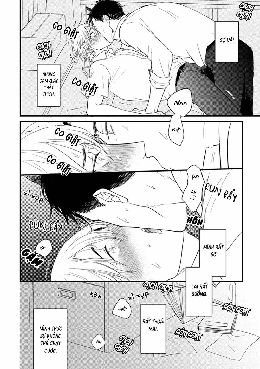 tabetemo oishiku arimasen chapter 2 34