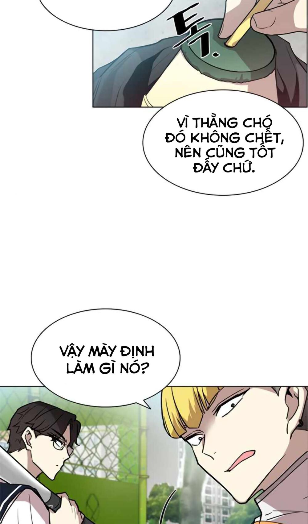 chuyển sinh thành ác nhân chapter 2 75