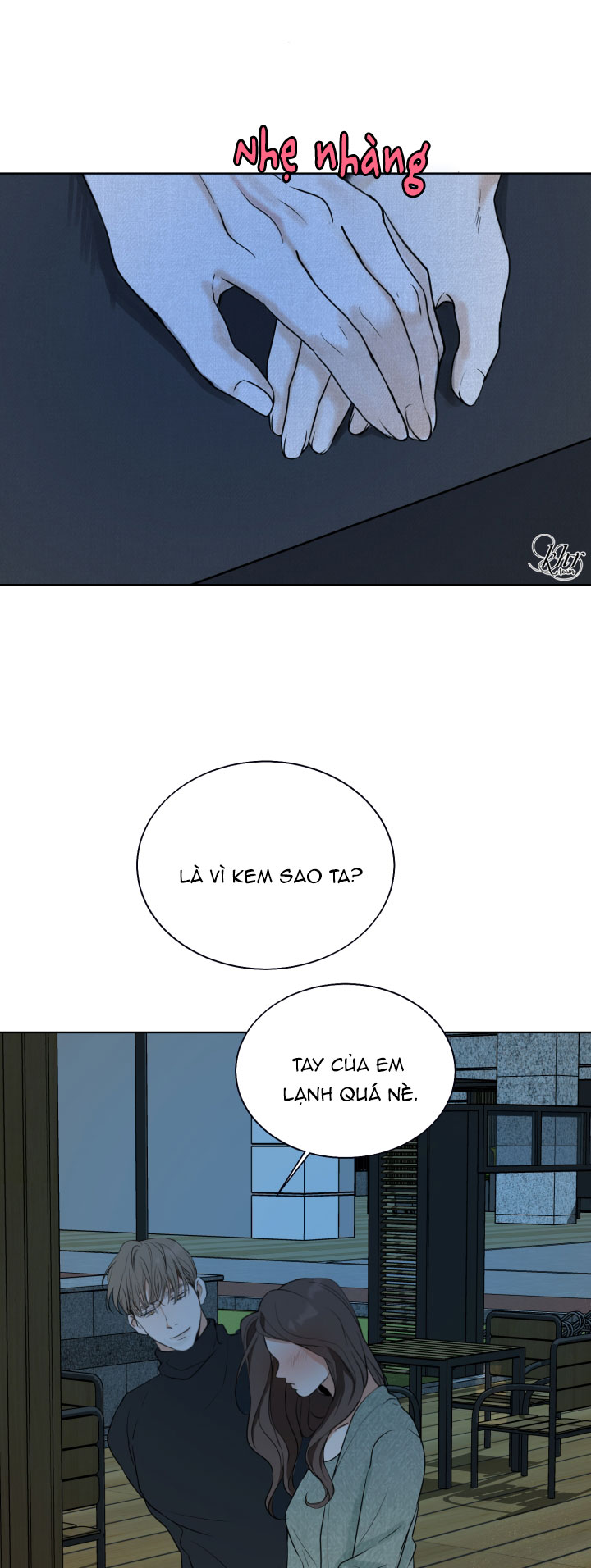 những người đàn ông đã lên giường tôi chapter 14 40