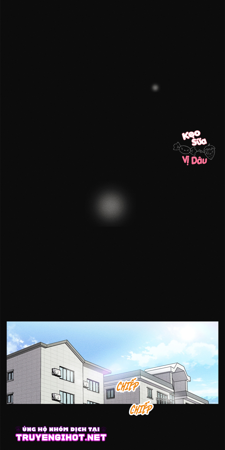 anh người yêu ma quái ngọt ngào chapter 2.1 19