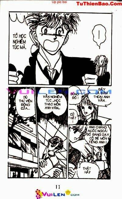 cô bé khóc nhè chapter 10 10