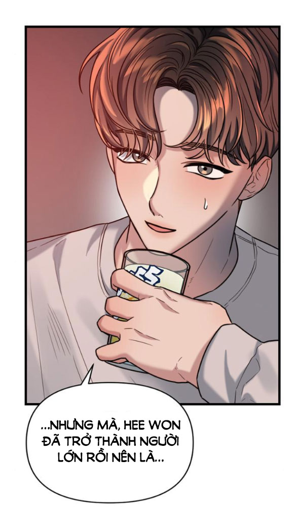 [18+] dục vọng tao nhã chapter 21.1 24