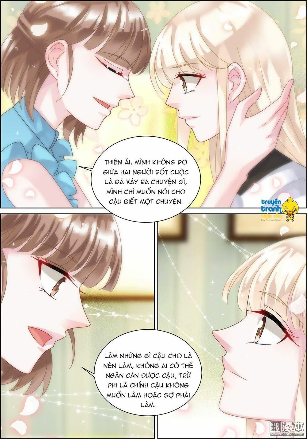 nhạ thượng thủ tịch tổng tài chapter 140 7