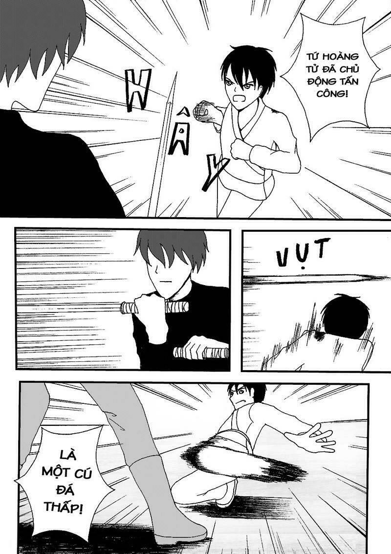 prince's days chapter 8 2