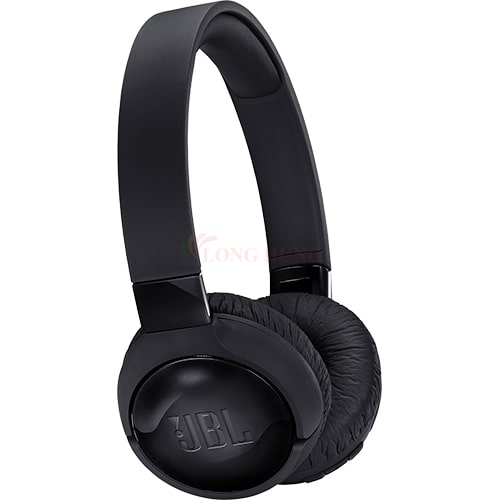 Tai nghe chụp tai Bluetooth JBL Tune 600BTNC JBLT600BTNC - Hàng chính hãng