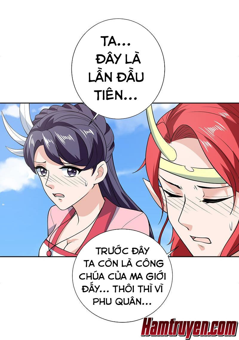 tối cường thần thú hệ thống chapter 225 10