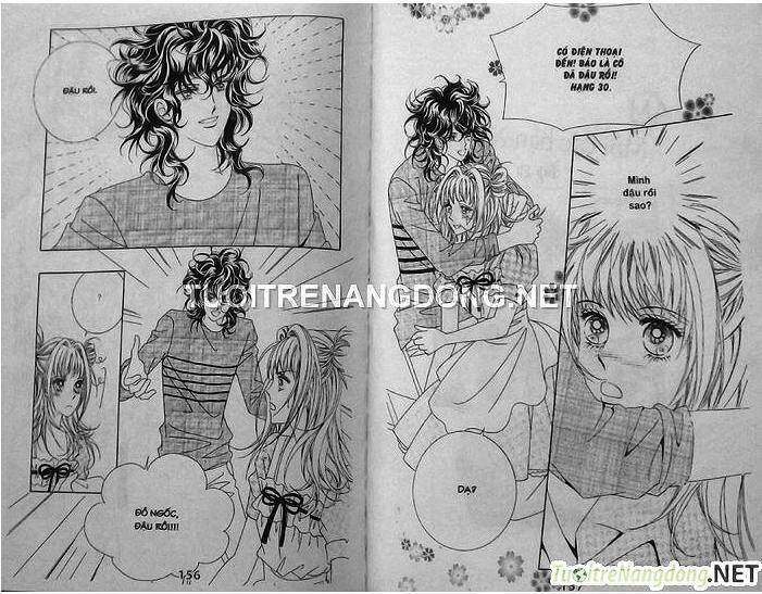 lọ lem hậu đậu chapter 91 36