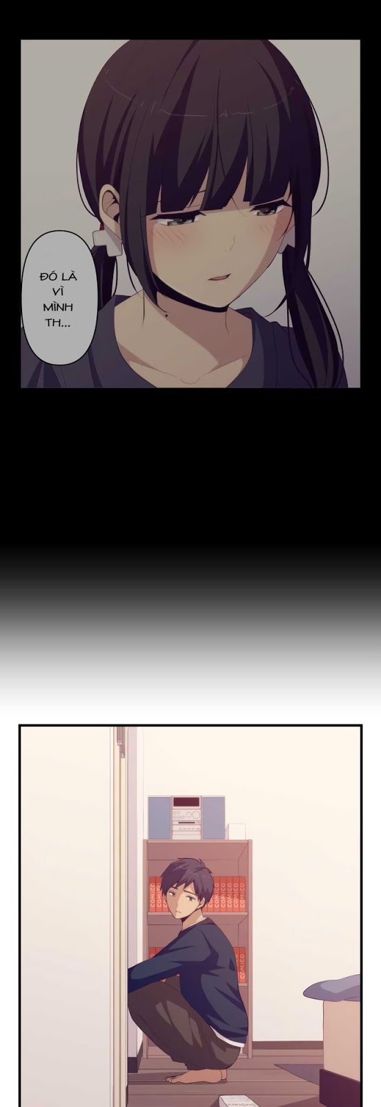 relife chapter 186 12