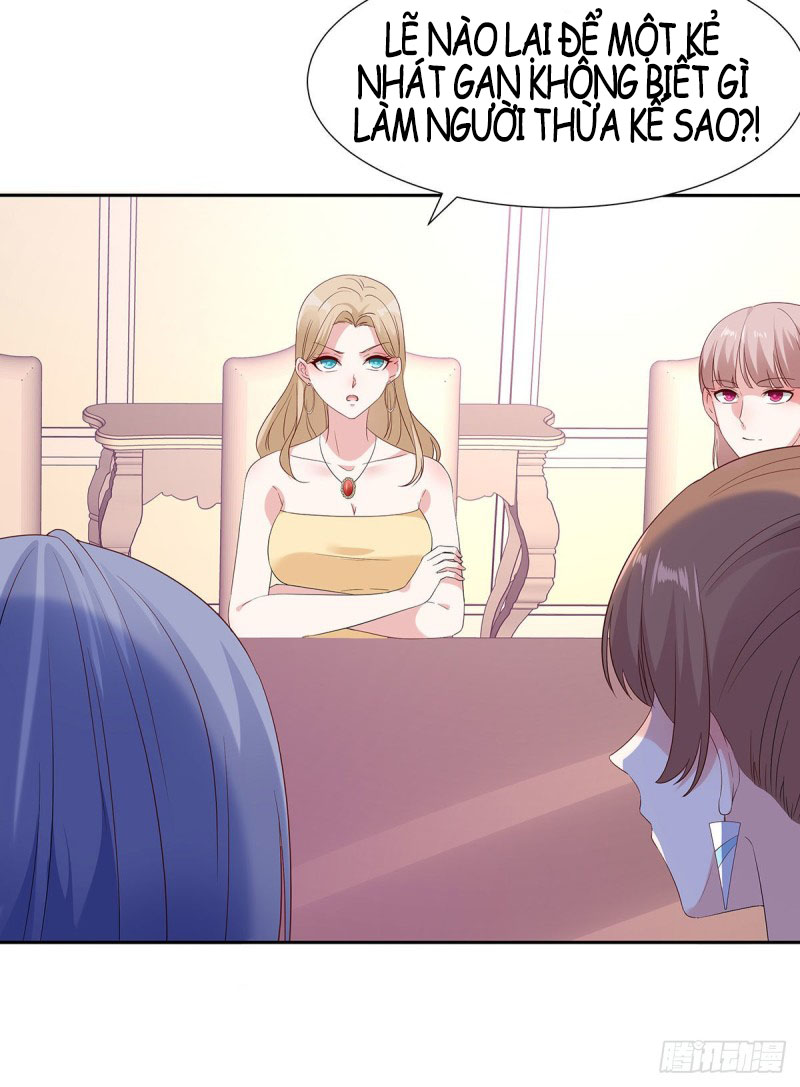 tôi, siêu có tiền chapter 72 35