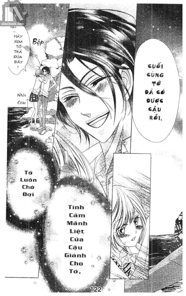 alice 38 °c chapter 23 1