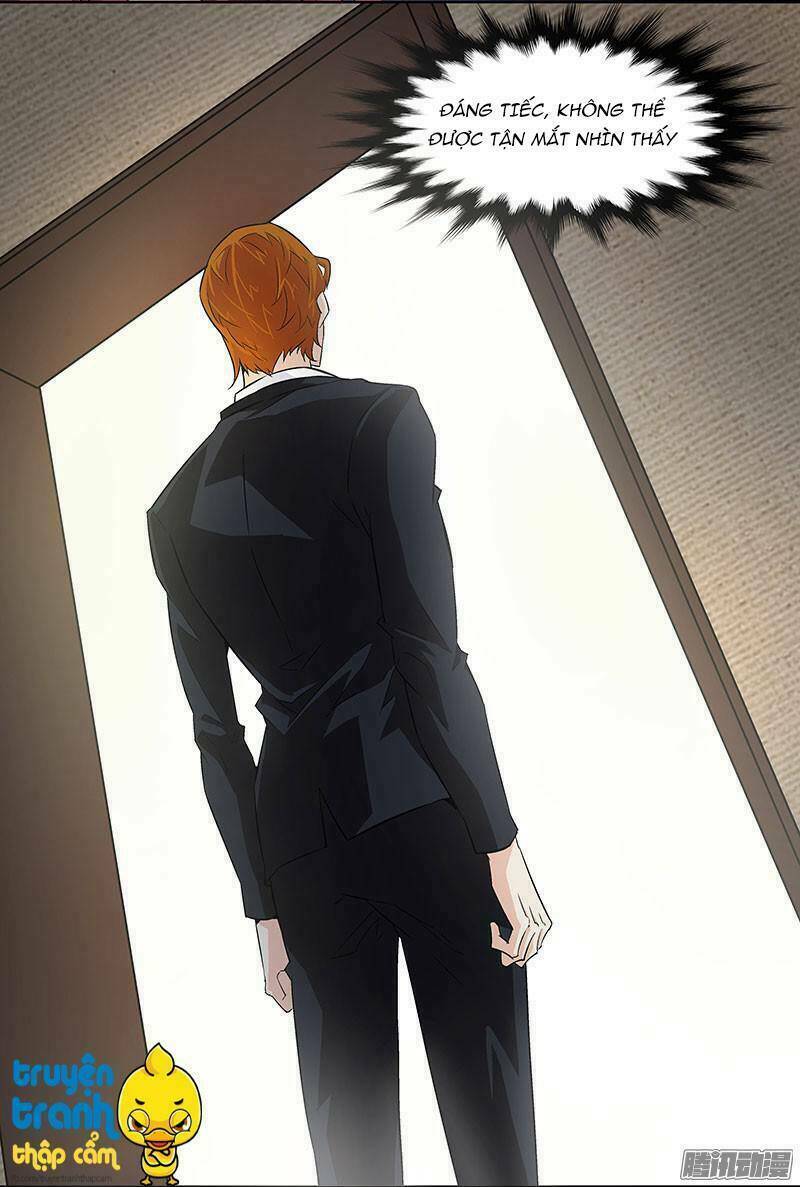 cường sủng hào môn tiểu manh thê chapter 13 19