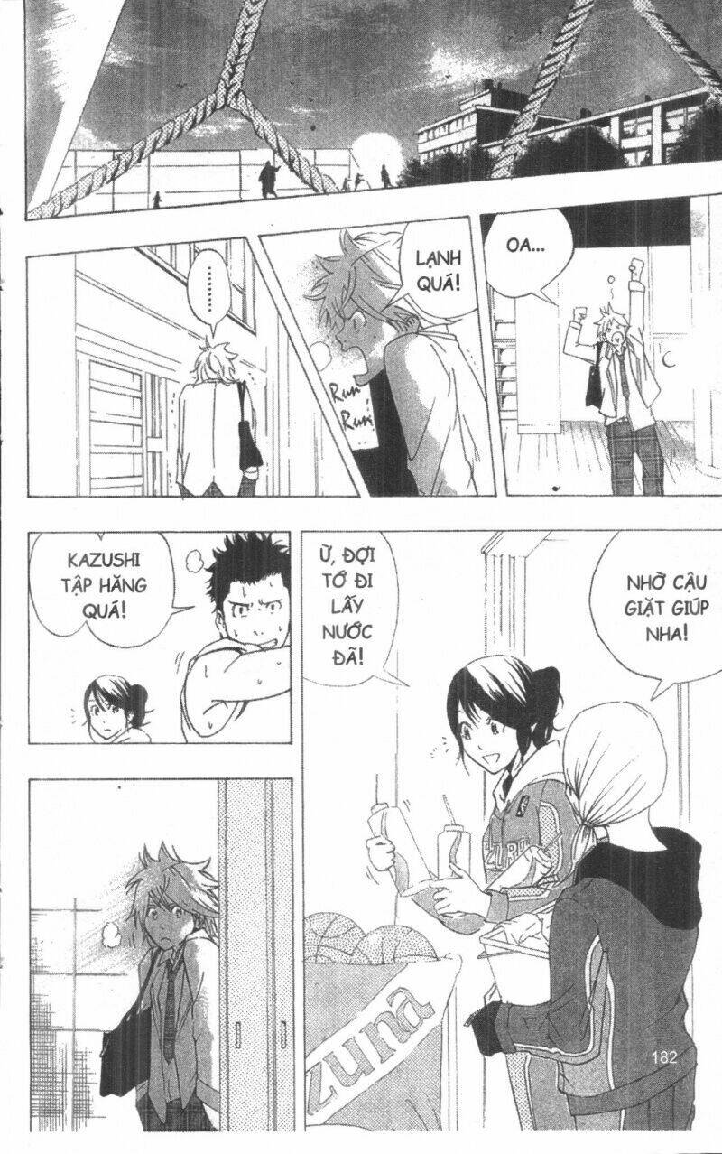 dogashikaden! chapter 2 182